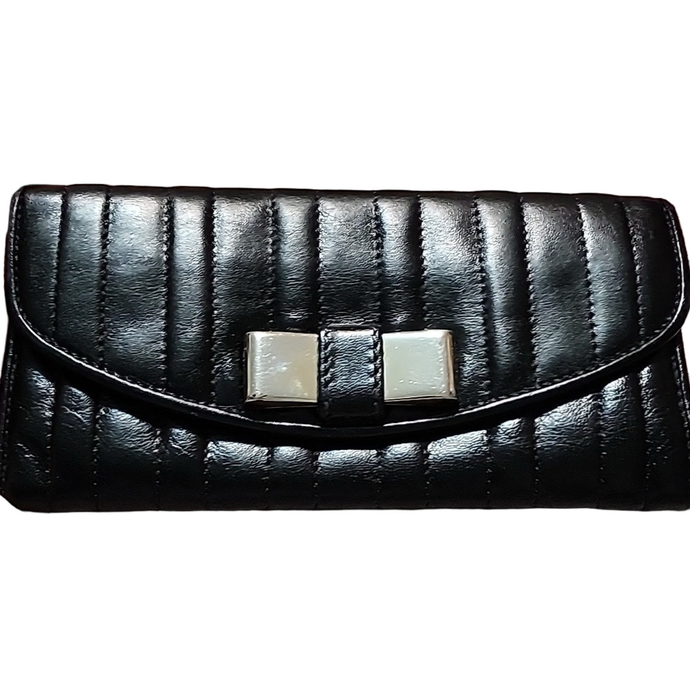 Chloé wallet